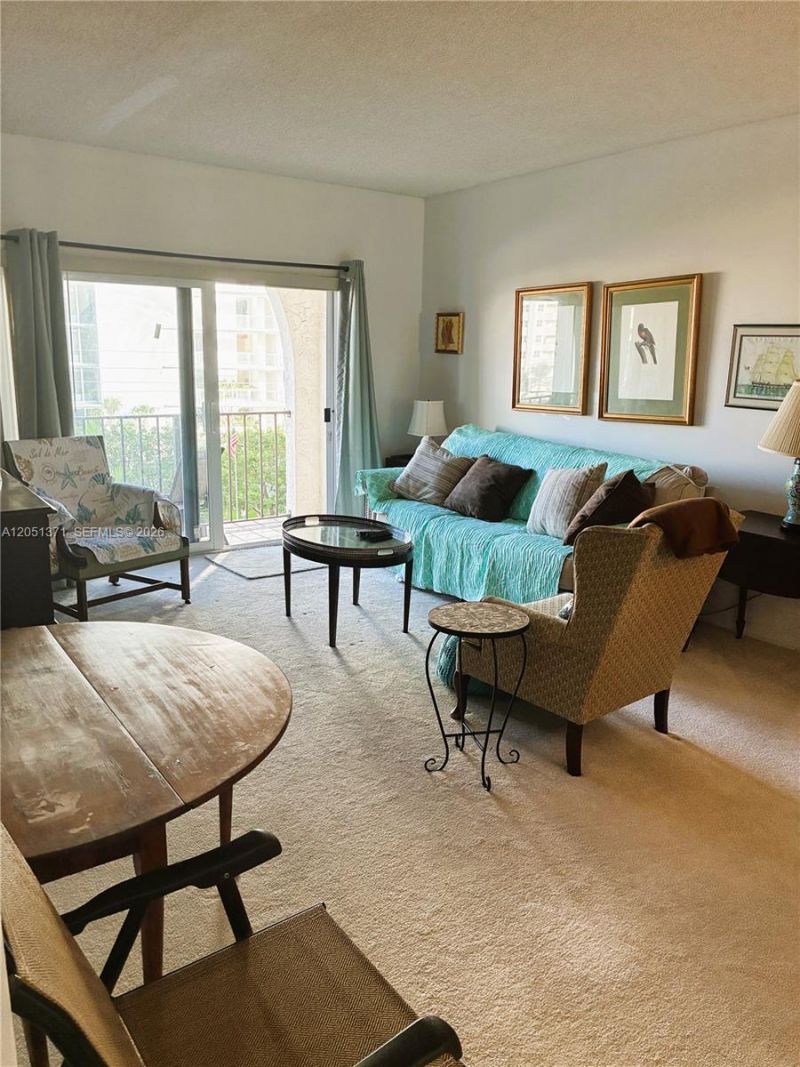 400 N Riverside Dr , Unit 501, Pompano Beach, FL 33062 Photo