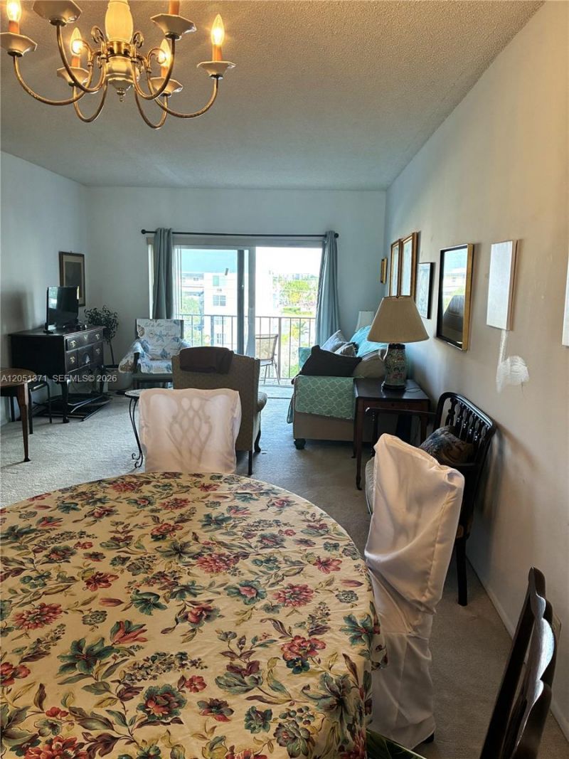 400 N Riverside Dr , Unit 501, Pompano Beach, FL 33062 Photo