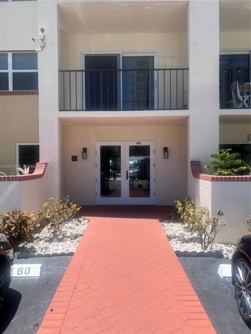 400 N Riverside Dr , Unit 501, Pompano Beach, FL 33062 Photo