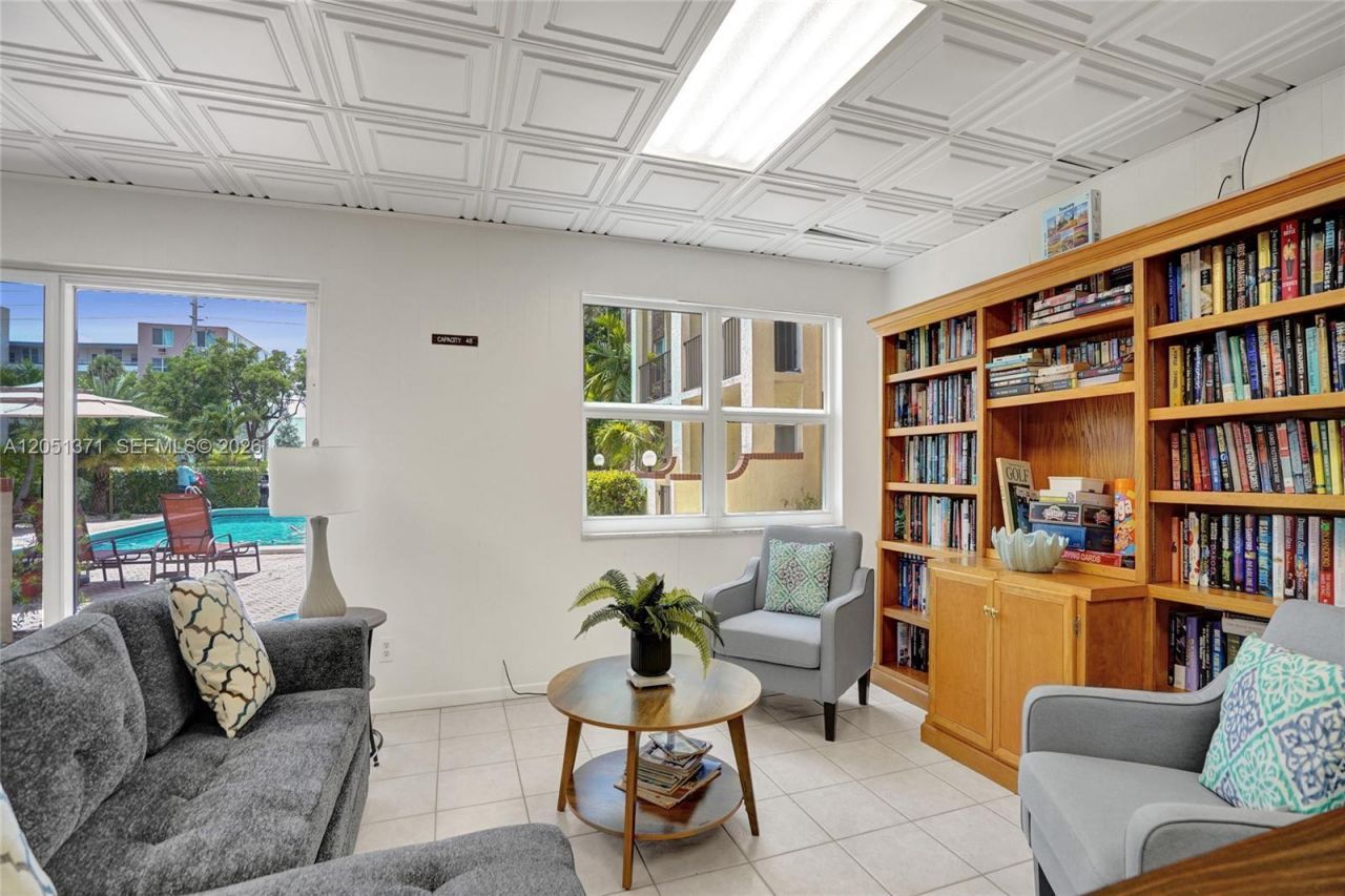 400 N Riverside Dr , Unit 501, Pompano Beach, FL 33062 Photo