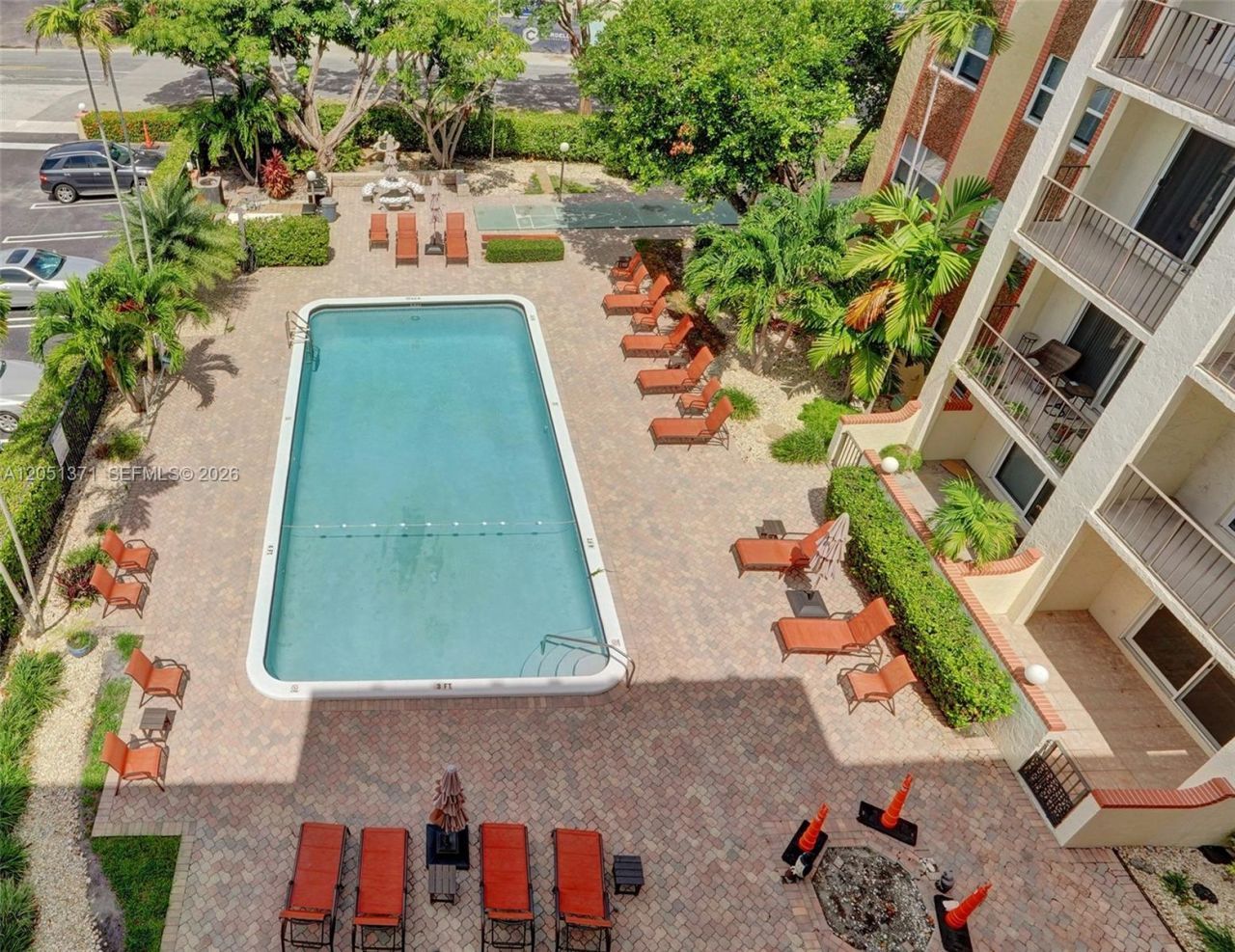 400 N Riverside Dr , Unit 501, Pompano Beach, FL 33062 Photo