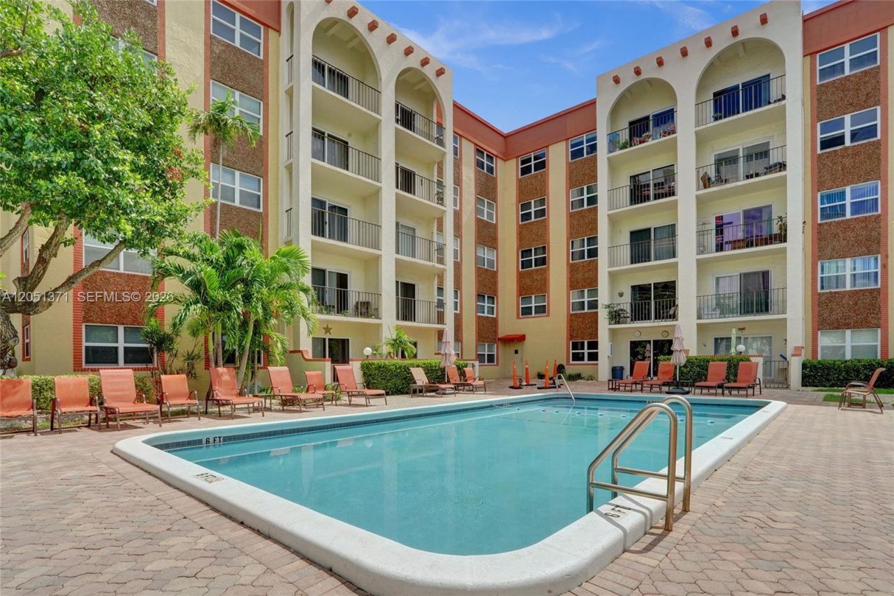 400 N Riverside Dr , Unit 501, Pompano Beach, FL 33062 Photo
