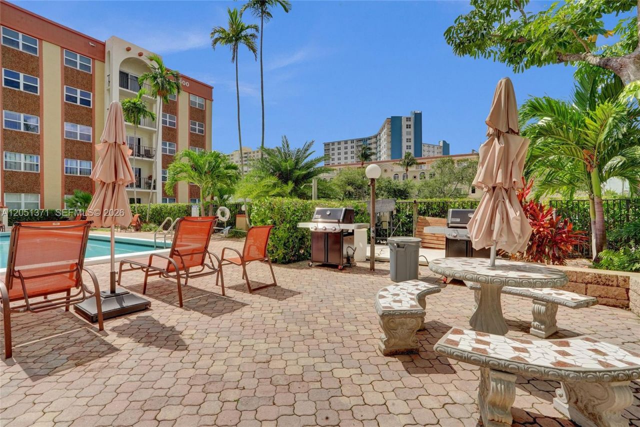 400 N Riverside Dr , Unit 501, Pompano Beach, FL 33062 Photo