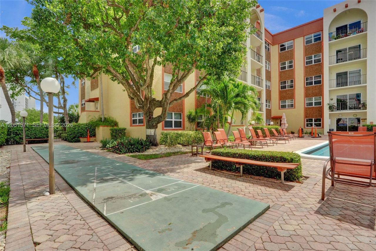 400 N Riverside Dr , Unit 501, Pompano Beach, FL 33062 Photo