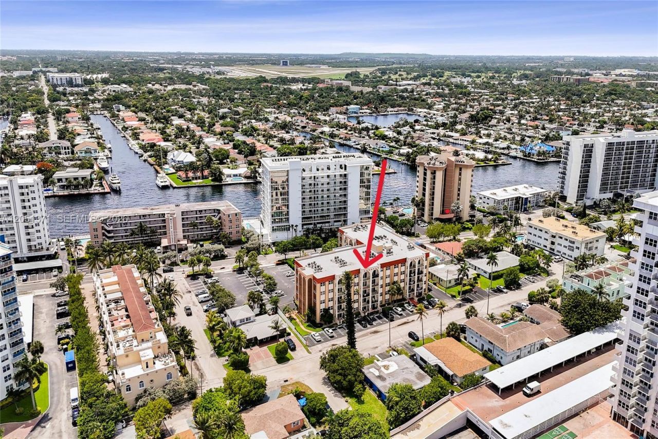 400 N Riverside Dr , Unit 501, Pompano Beach, FL 33062 Photo