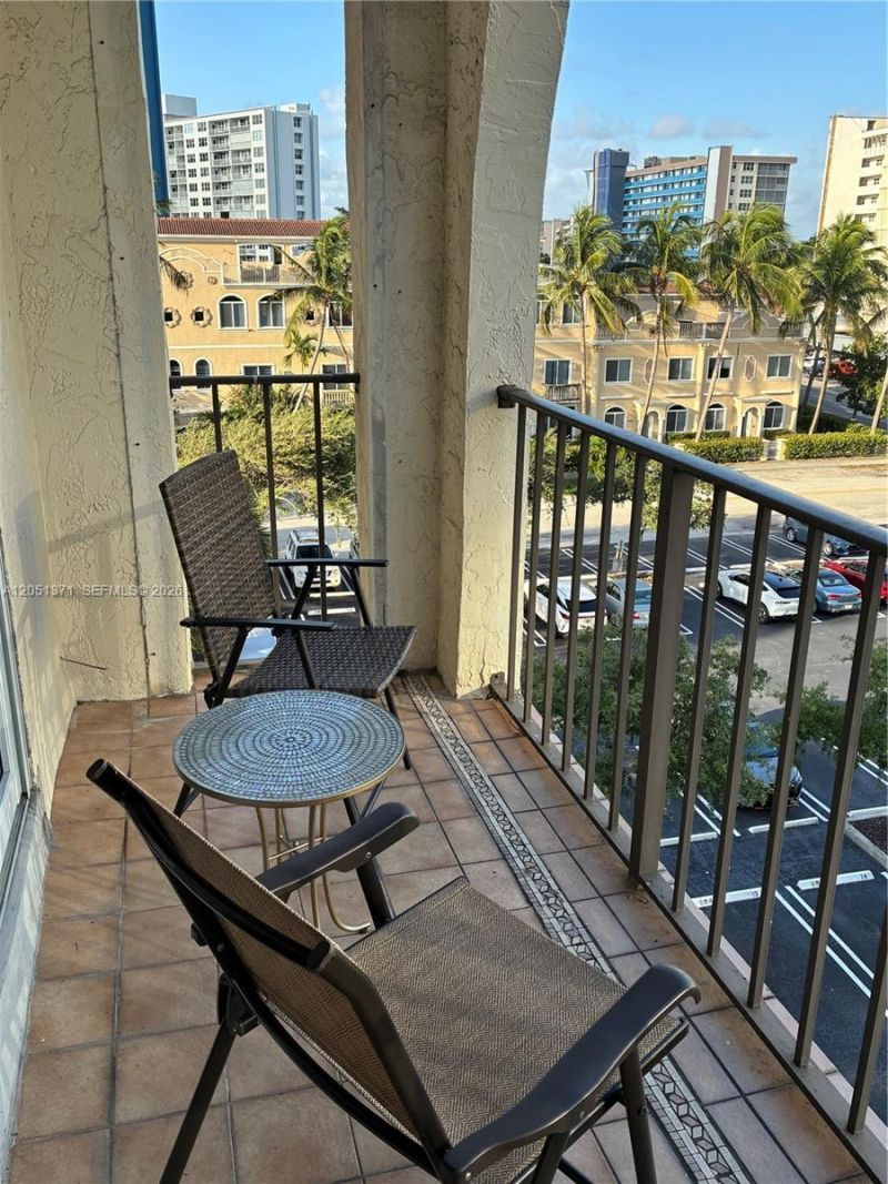 400 N Riverside Dr , Unit 501, Pompano Beach, FL 33062 Photo