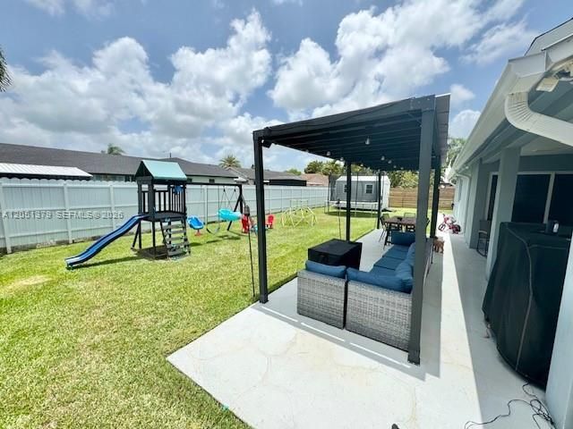 13758 SW 283rd Ter , Homestead, FL 33033 Photo