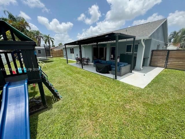 13758 SW 283rd Ter , Homestead, FL 33033 Photo