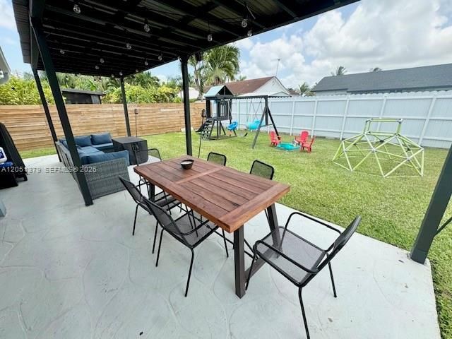 13758 SW 283rd Ter , Homestead, FL 33033 Photo