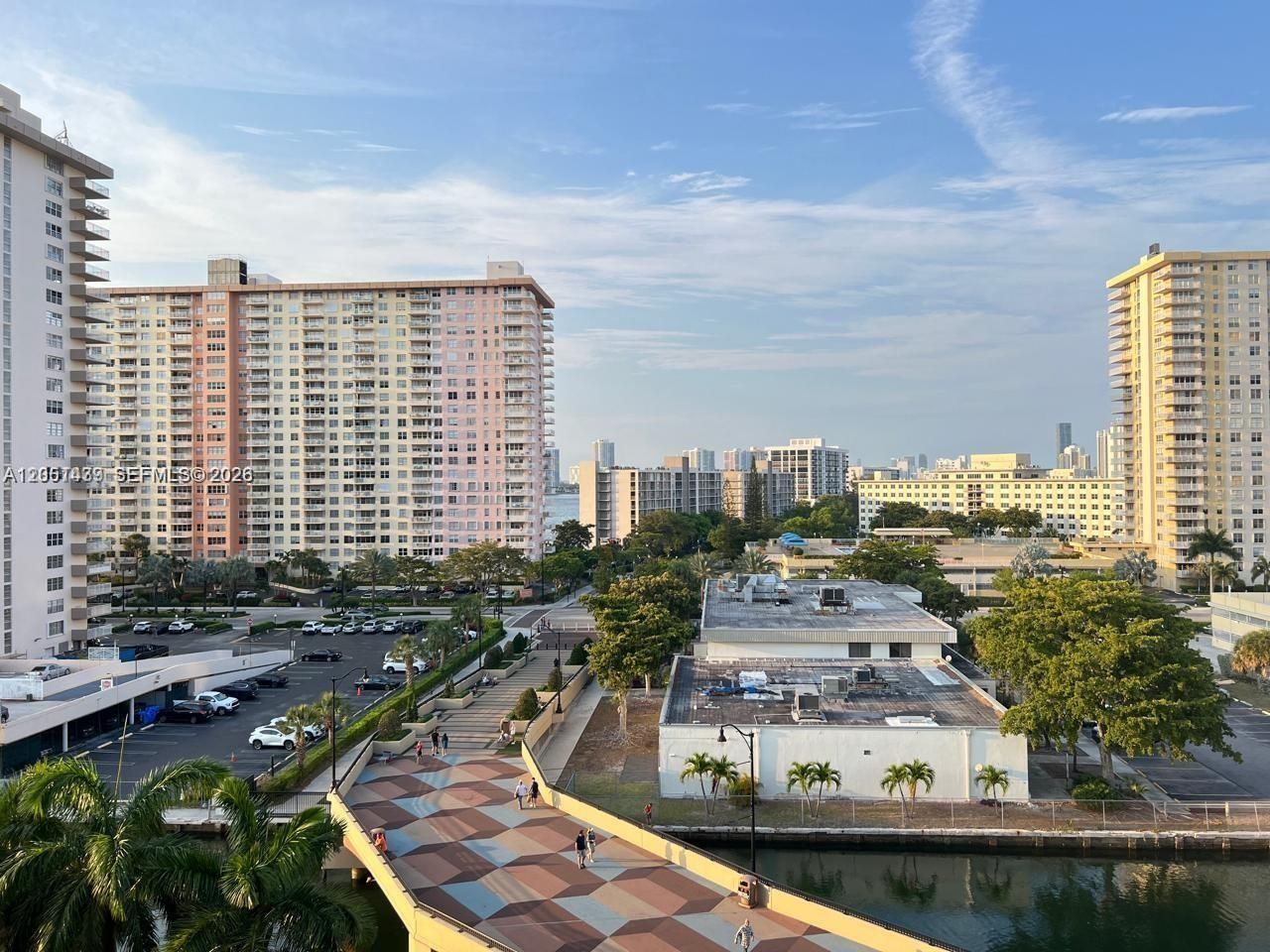 17150 N Bay Rd , Unit 2814, Sunny Isles Beach, FL 33160 Photo