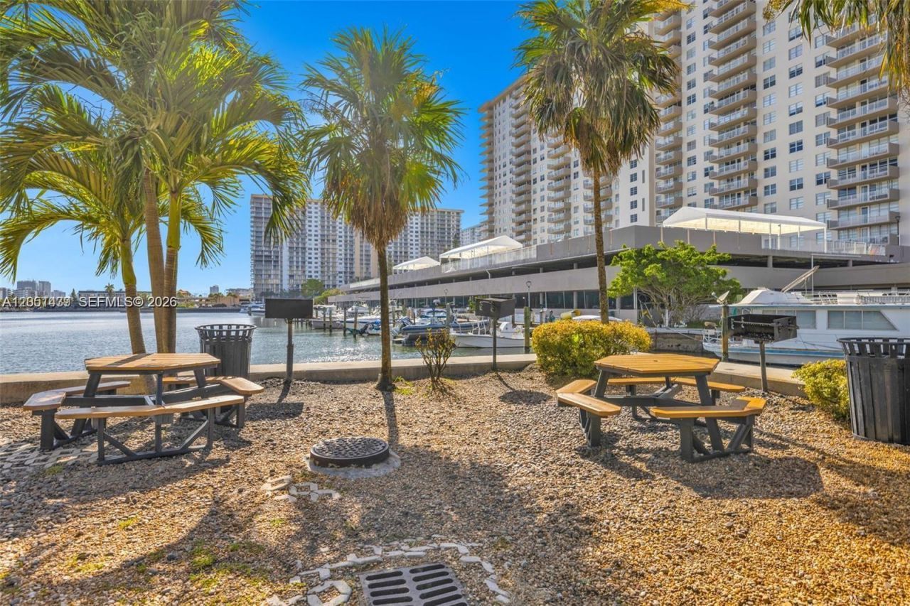 17150 N Bay Rd , Unit 2814, Sunny Isles Beach, FL 33160 Photo