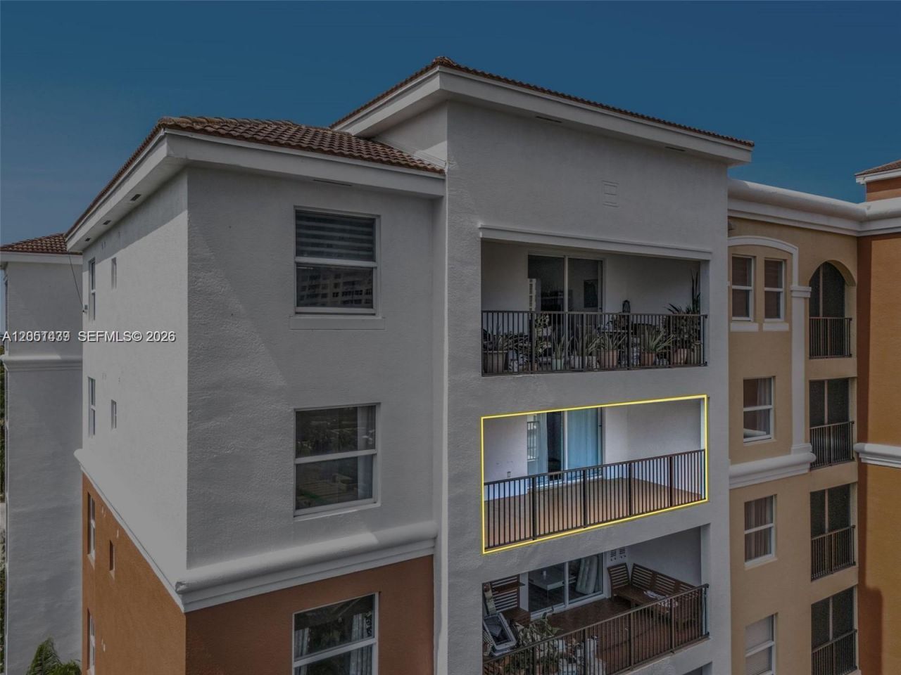 17150 N Bay Rd , Unit 2814, Sunny Isles Beach, FL 33160 Photo