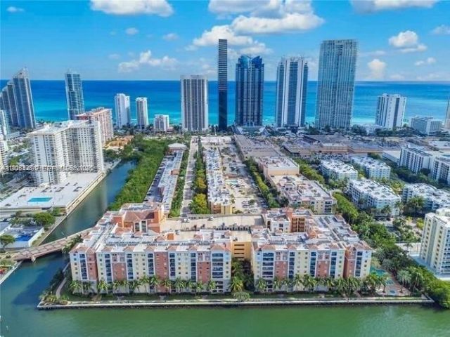 17150 N Bay Rd , Unit 2814, Sunny Isles Beach, FL 33160 Photo