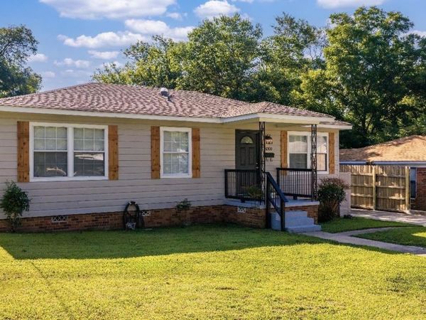 4300 N Cypress, North Little Rock, AR 72116