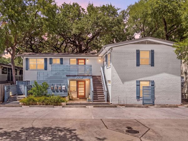2309 Pruett ST, Unit C, Austin, TX 78703