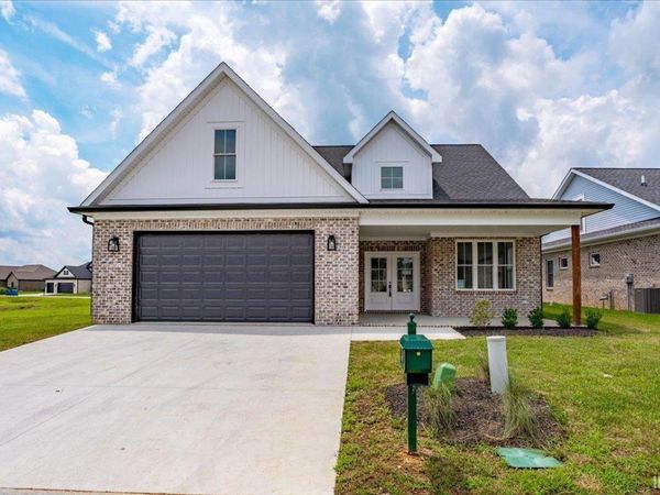 18740 Roscommon Road, Evansville, IN 47725