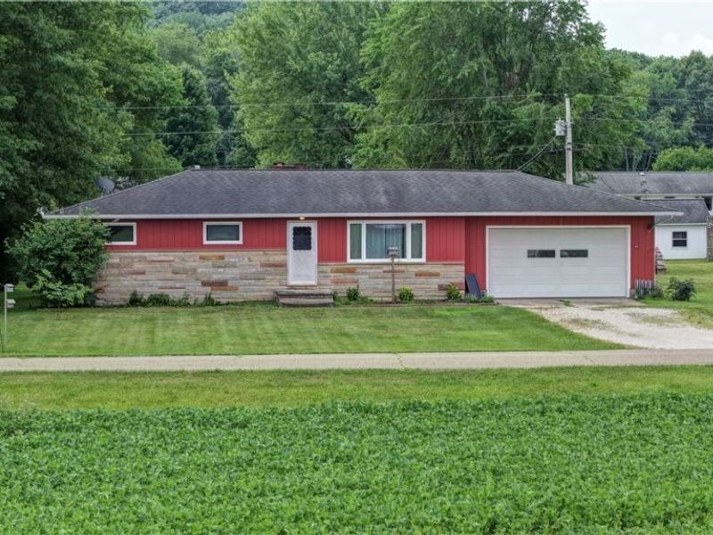 47934 Township Road 202, Coshocton, OH 43812 Photo 1