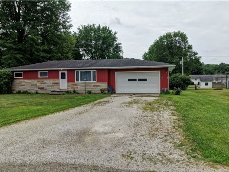 47934 Township Road 202, Coshocton, OH 43812 Photo 21