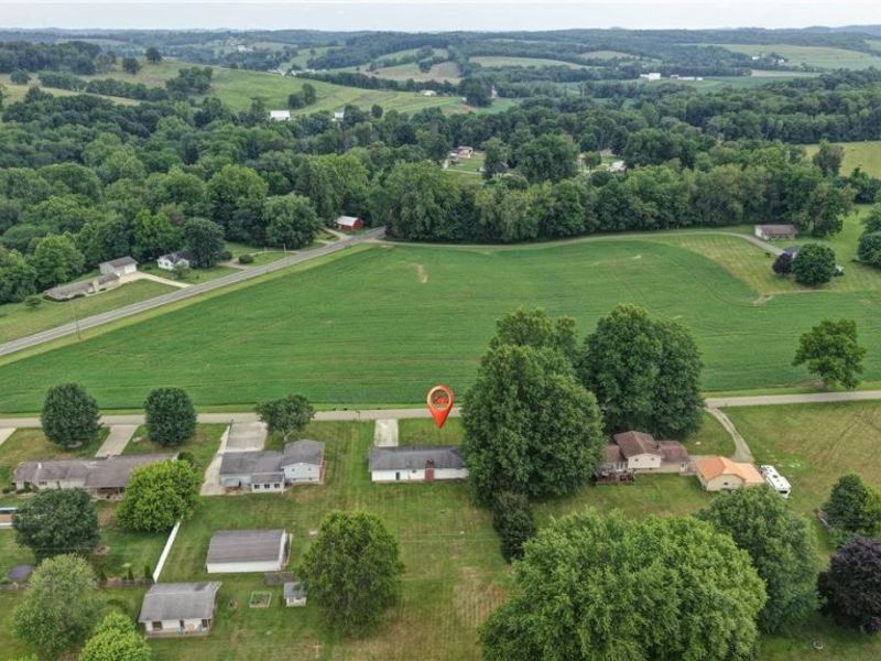 47934 Township Road 202, Coshocton, OH 43812 Photo 26