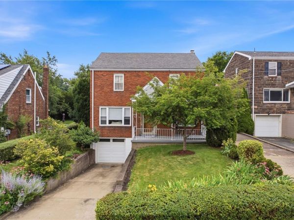 4329 Glen Lytle Rd, Pittsburgh, PA 15217