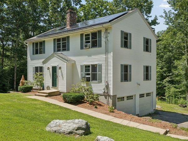 309 Ash Street, Winchendon, MA 01475