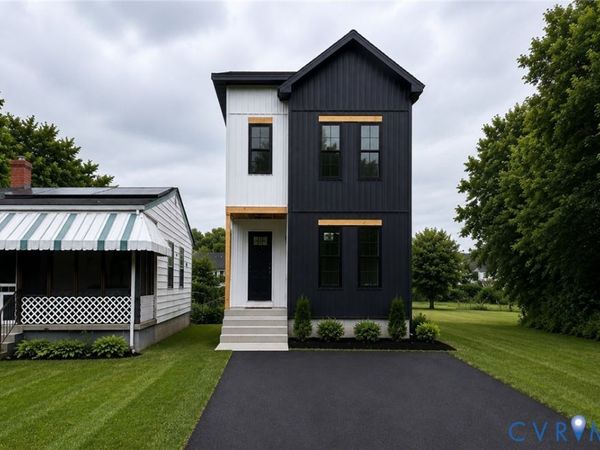 851 E Bank Street, Petersburg, VA 23803