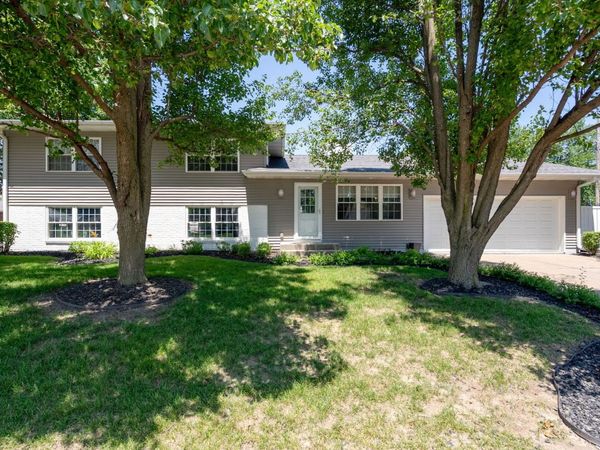 3356 W Lombard Street , Davenport, IA 52804