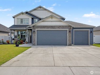 4717 W Thrush Street  Moses Lake, WA 98837