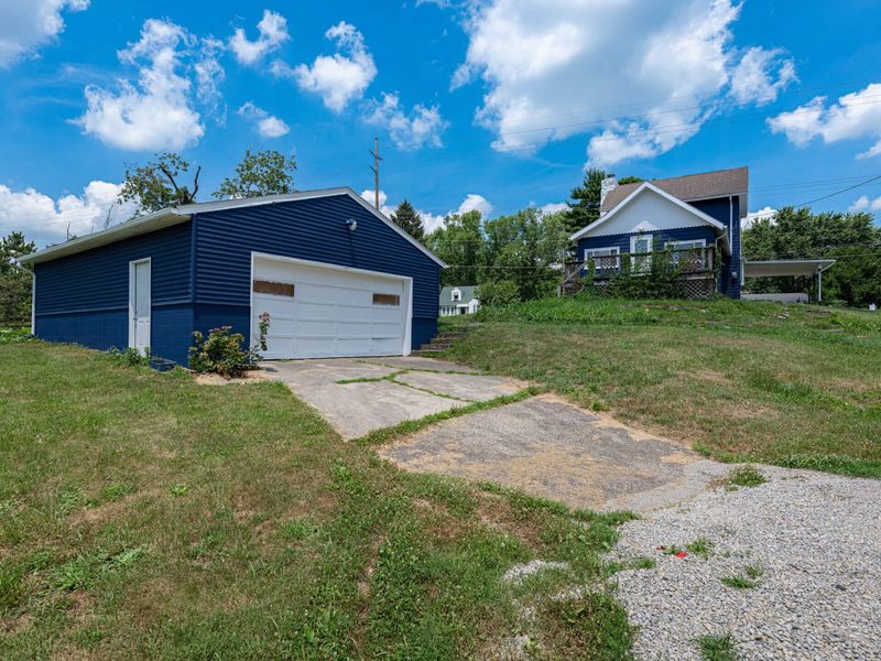 3957 Old Columbus Road, Springfield, OH 45503 Photo 24