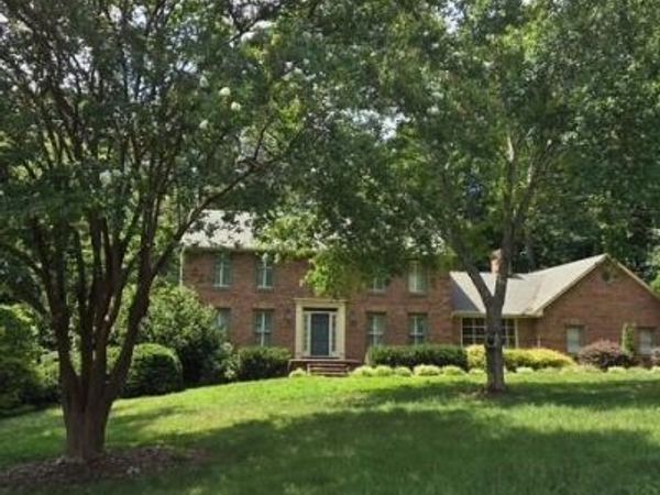 2385 River Run Drive, Lewisville, NC 27023