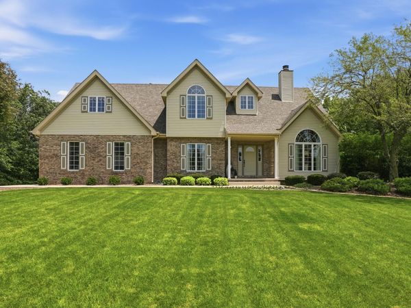 1442 W 127th Place, Crown Point, IN 46307