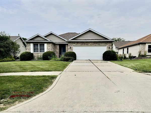 7448 Mary Kay Court, Crown Point, IN 46307