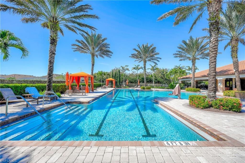 8110 Calle Canovas St, Unit S, Naples, FL 34114 Photo