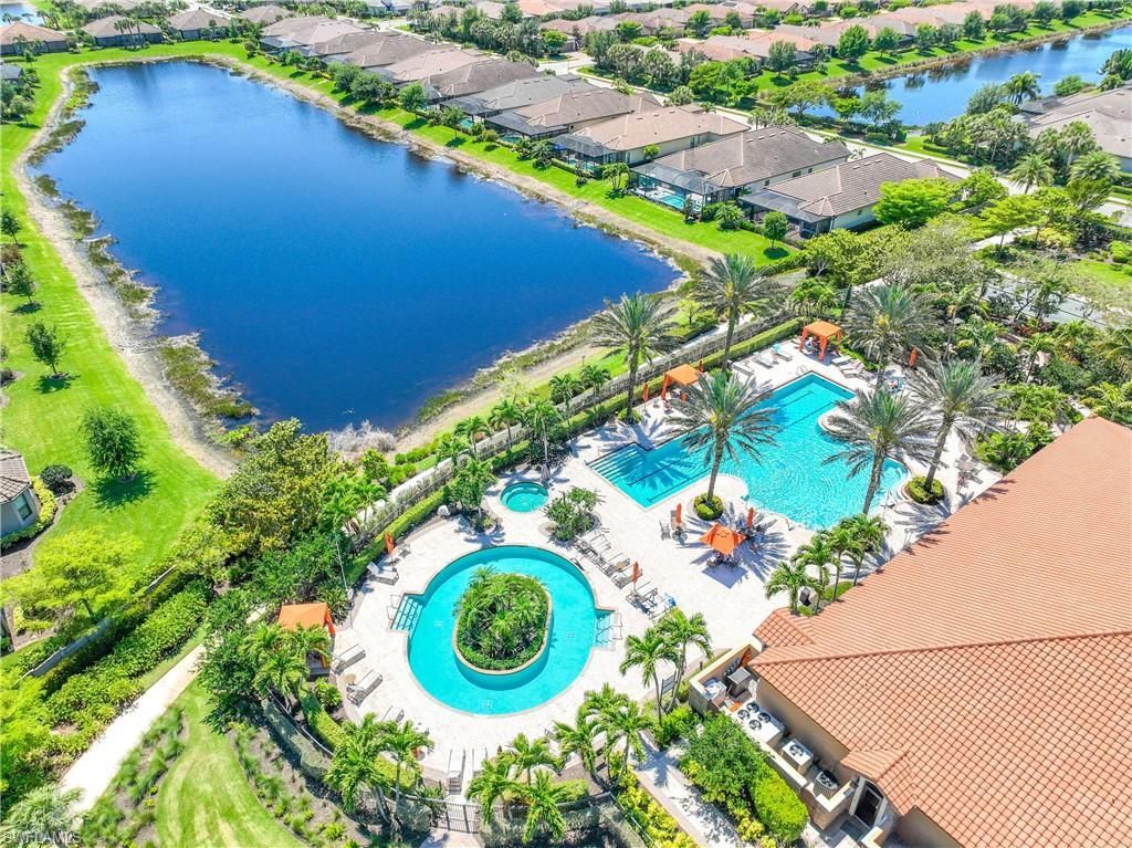 8110 Calle Canovas St, Unit S, Naples, FL 34114 Photo