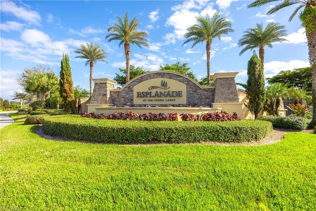 8110 Calle Canovas St, Unit S, Naples, FL 34114 Photo