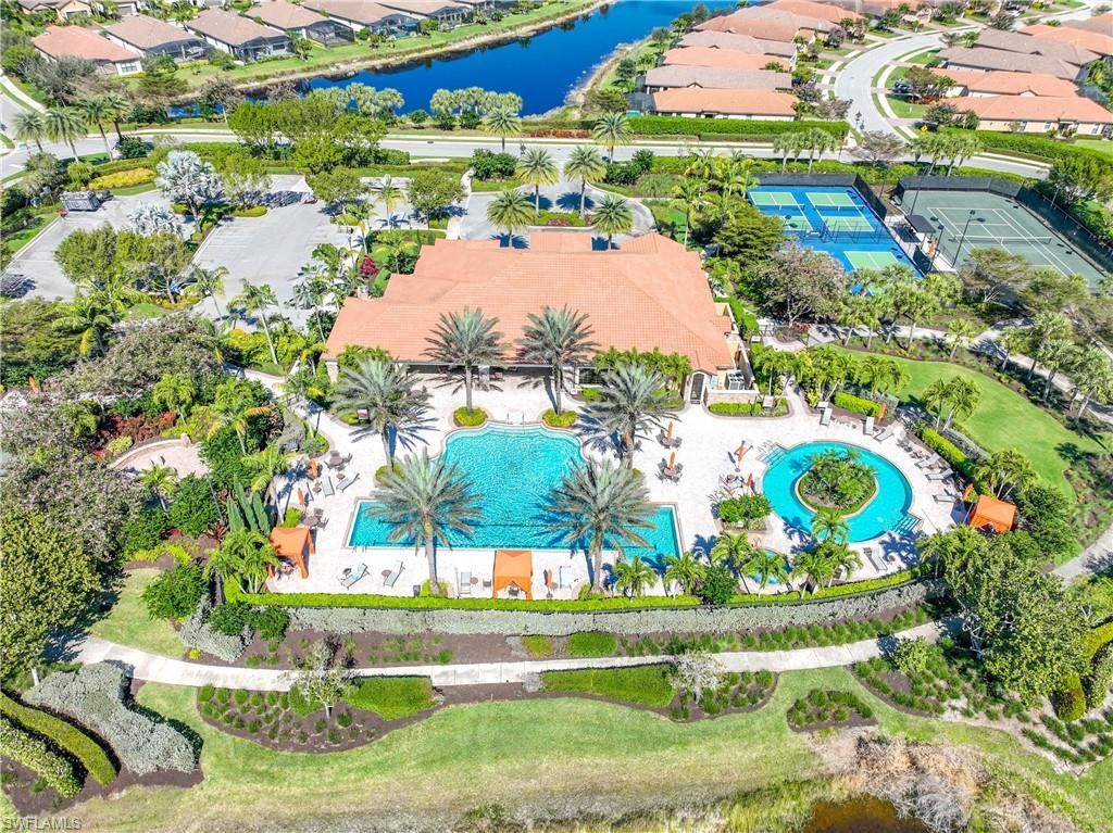 8110 Calle Canovas St, Unit S, Naples, FL 34114 Photo