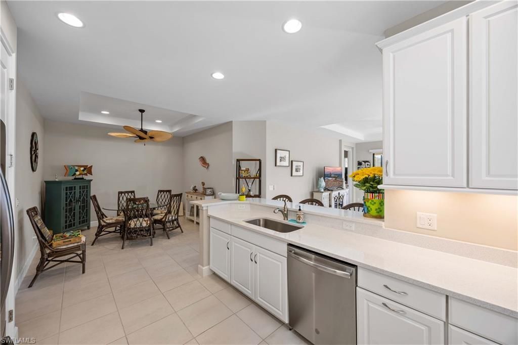 8110 Calle Canovas St, Unit S, Naples, FL 34114 Photo