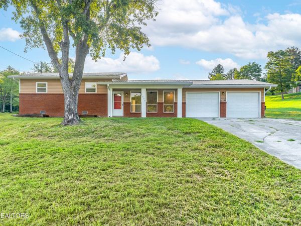 1035 Murphy Rd, Sevierville, TN 37862