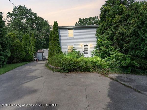 6043 Gibson Avenue, East Lansing, MI 48823