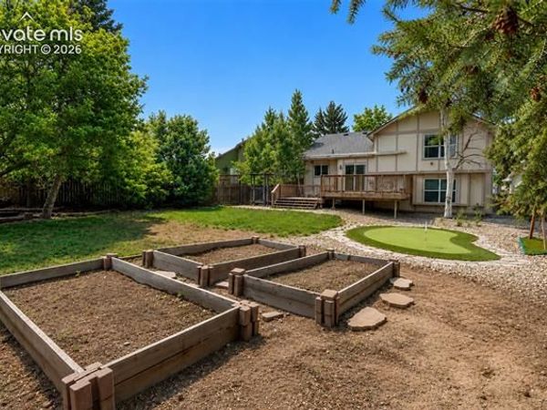 8550 Salsifa Terrace, Colorado Springs, CO 80920