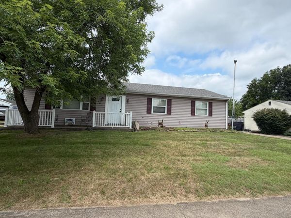 907 Arthur Street, Trenton, OH 45067