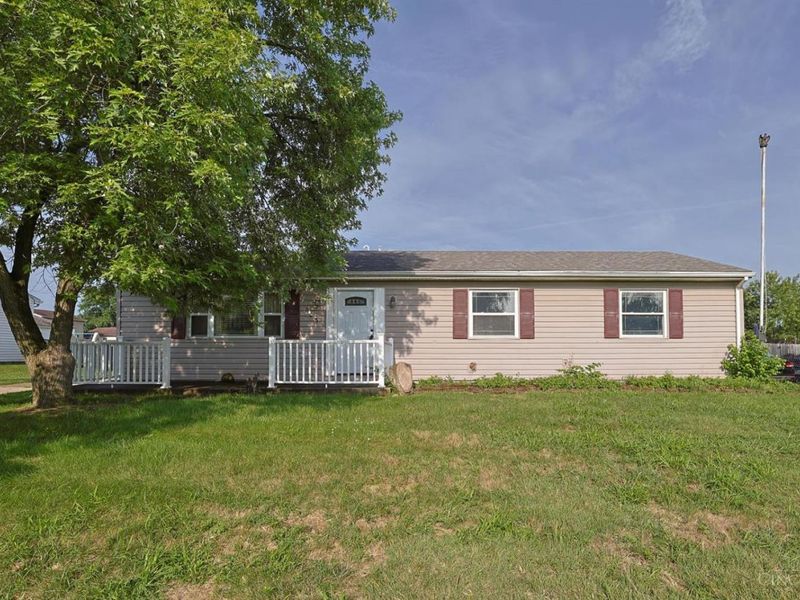 907 Arthur Street, Trenton, OH 45067 Photo 1