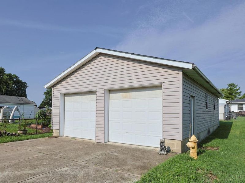 907 Arthur Street, Trenton, OH 45067 Photo 27