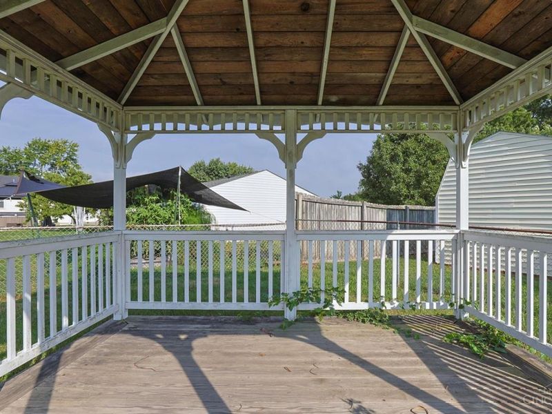 907 Arthur Street, Trenton, OH 45067 Photo 28