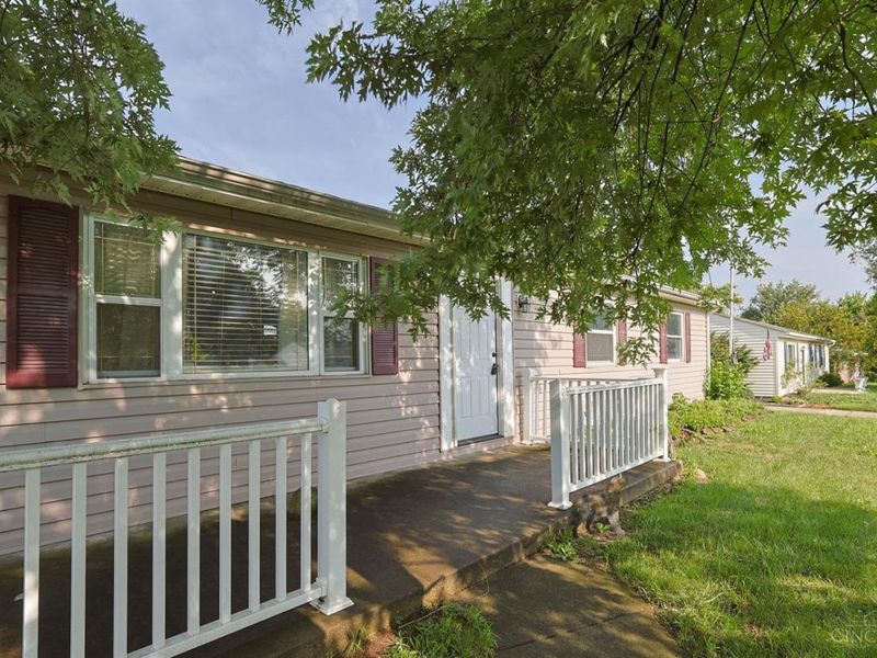 907 Arthur Street, Trenton, OH 45067 Photo 3