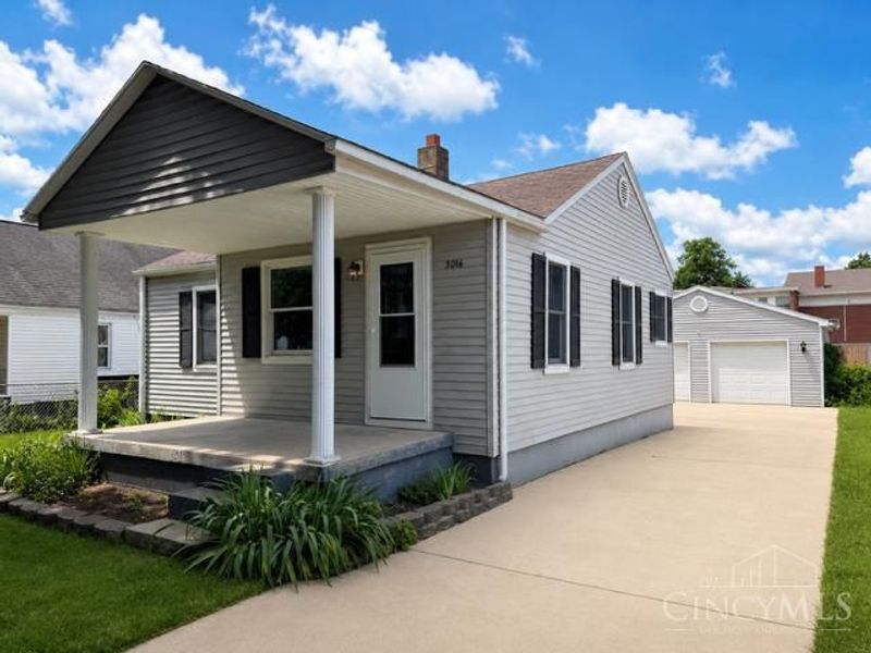 3016 Mohawk, Middletown, OH 45044 Photo 1