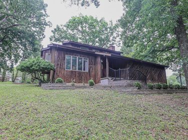 116 Delaware Road, Gilbertsville, KY 42044