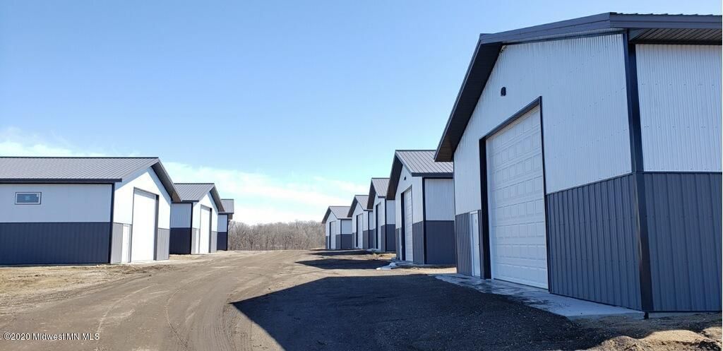 25174 Co Hwy 6, Unit 46, Detroit Lakes, MN 56501 Main Photo