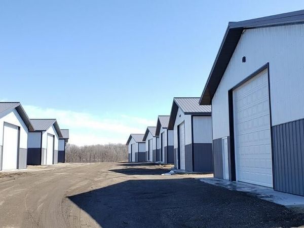 25174 Co Hwy 6, Unit 46, Detroit Lakes, MN 56501
