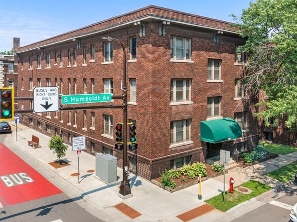 2870 & 2876 & 2882 Humboldt Avenue S, Minneapolis, MN 55408